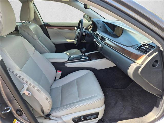 Used 2013 Lexus GS 350 w/ Premium Pkg RWD image 21