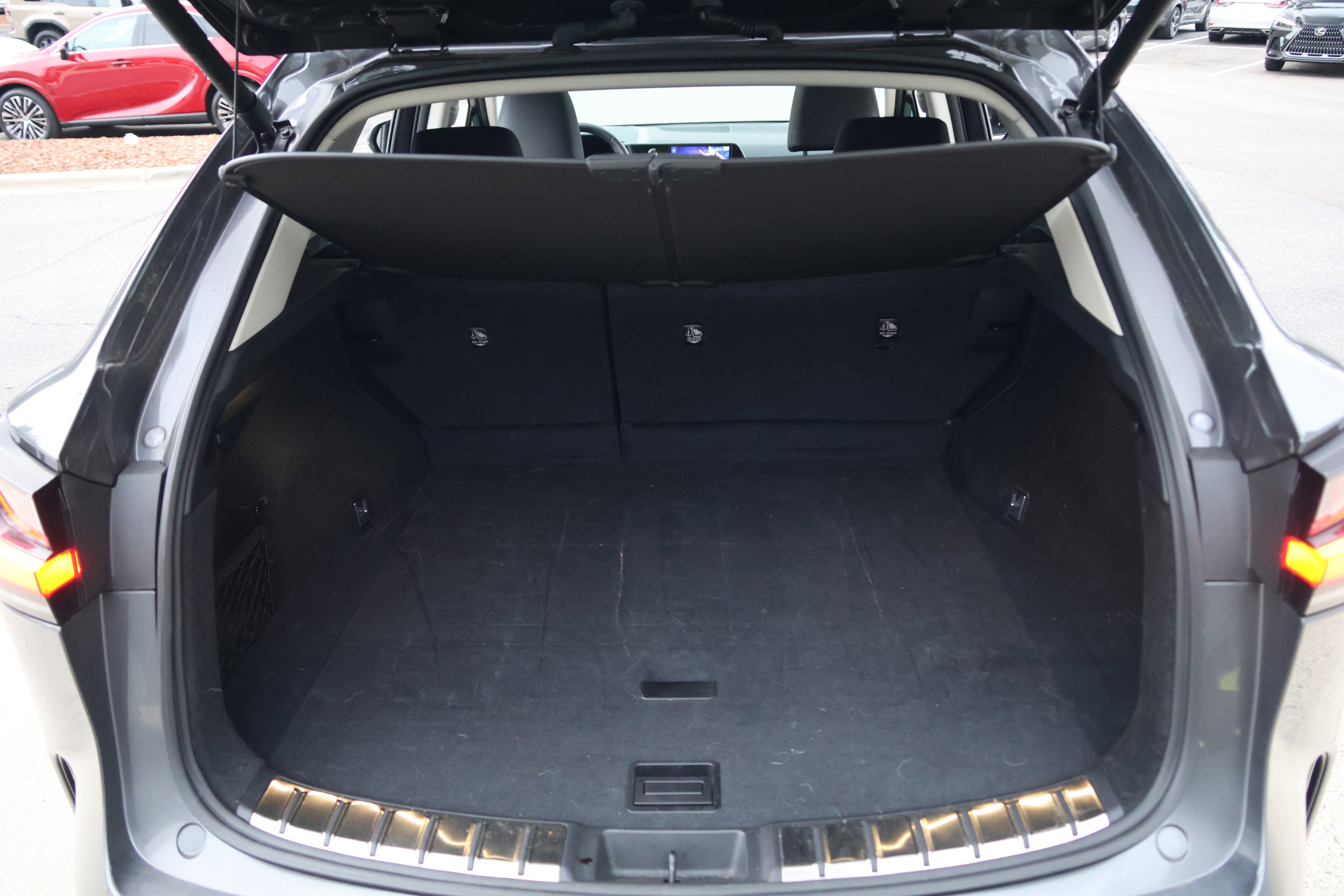 Used 2022 Lexus NX 250 FWD image 38