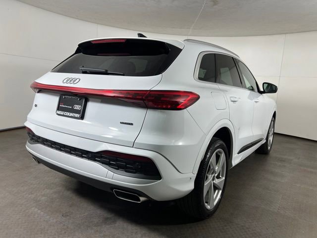 Certified 2025 Audi Q5 Premium Plus w/ Premium Plus AWD/4WD image 7