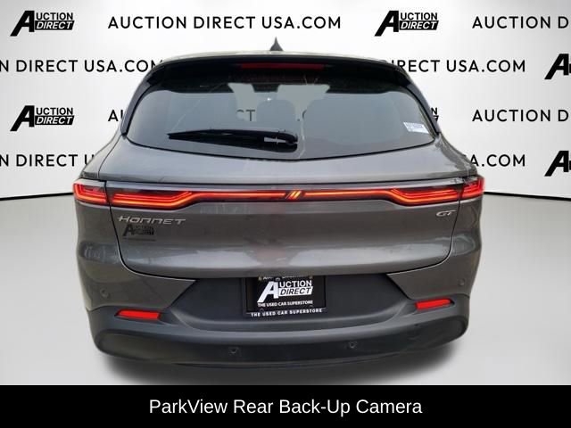 Used 2024 Dodge Hornet GT image 5