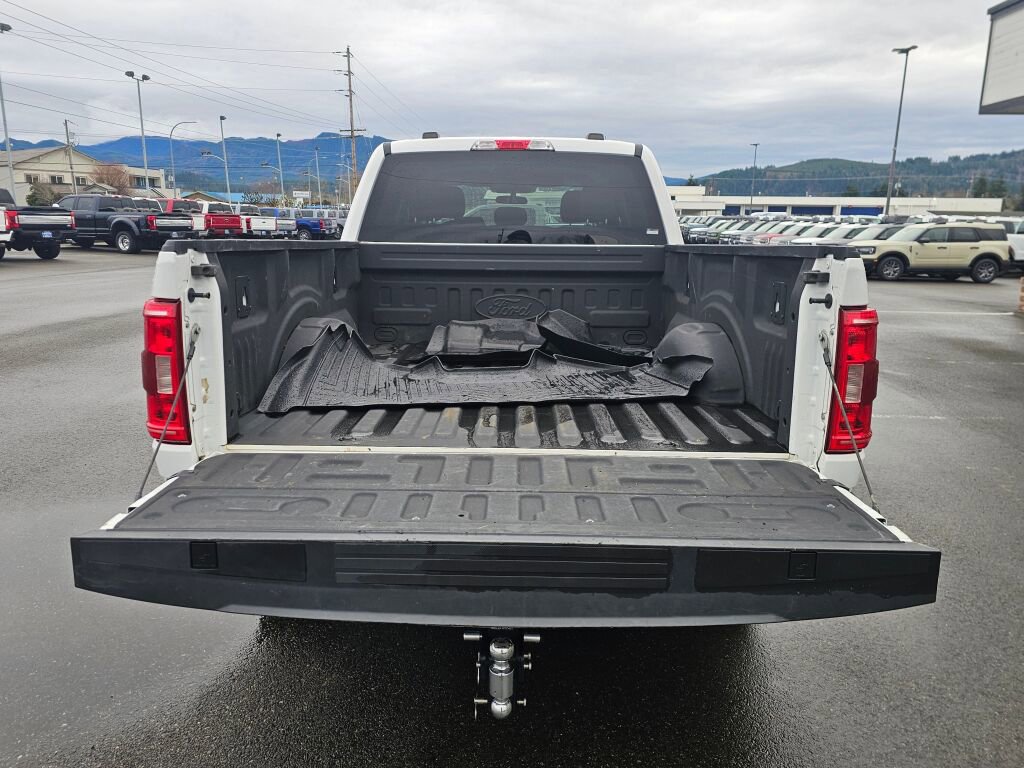 Used 2021 Ford F150 XLT w/ XTR Package image 9