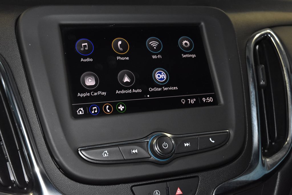 Used 2022 Chevrolet Equinox LT FWD image 10