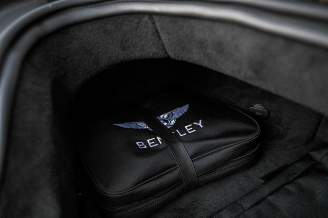 Used 2026 Bentley Continental GTC AWD/4WD image 78