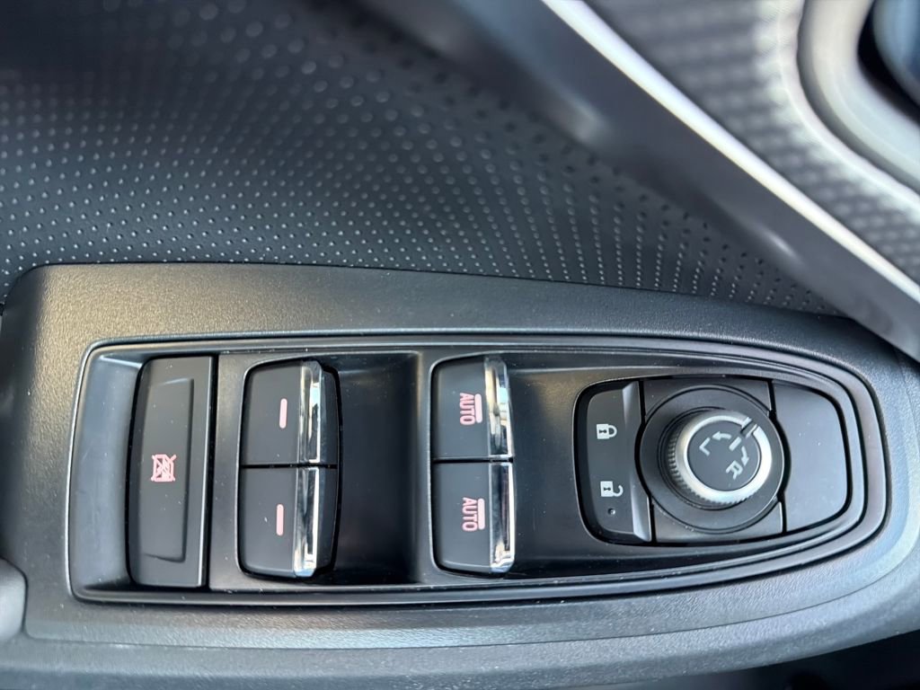 Certified 2021 Subaru Crosstrek 2.5i Limited w/ Moonroof Package 2 image 51