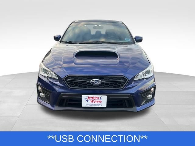 Used 2019 Subaru WRX Premium w/ Performance Package image 9