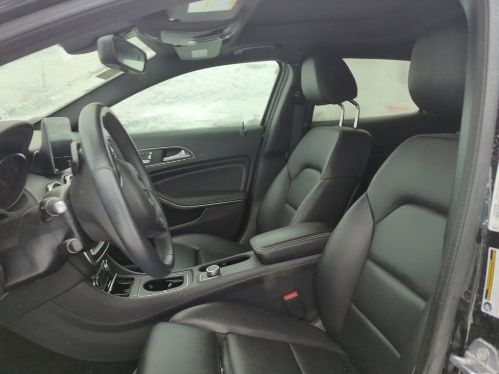 Used 2020 Mercedes-Benz GLA 250 4MATIC image 6