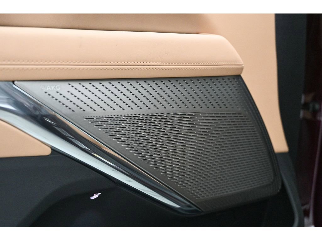 New 2025 Cadillac Escalade IQ Luxury 2 image 36