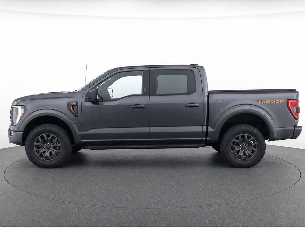 Used 2023 Ford F150 Tremor w/ Trailer Tow Package AWD/4WD image 20