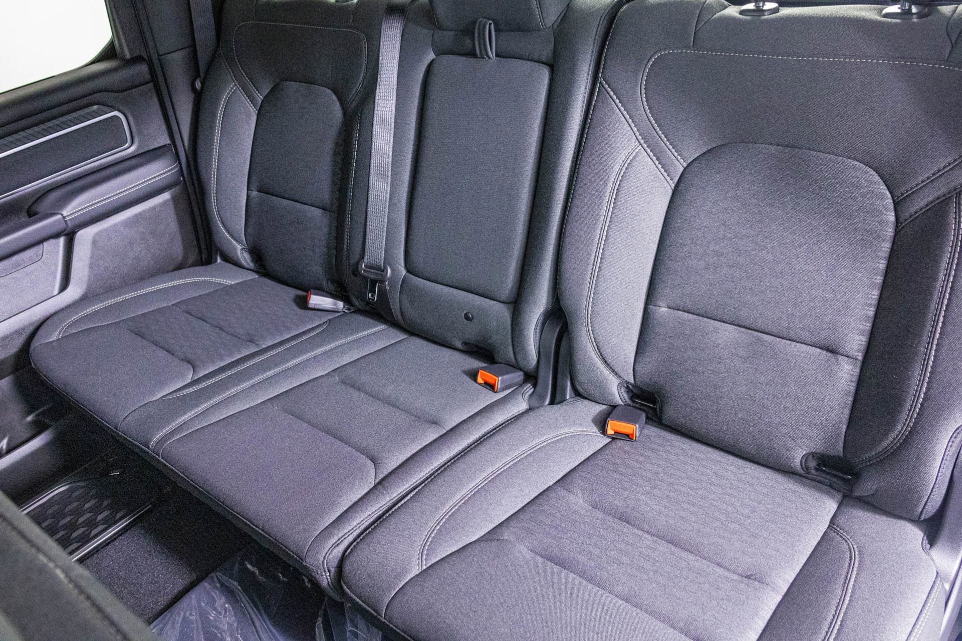 New 2026 RAM 1500 Big Horn image 27