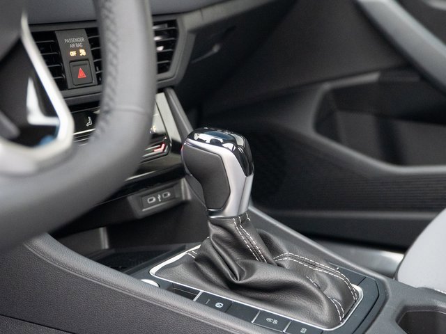 New 2026 Volkswagen Jetta SE image 12