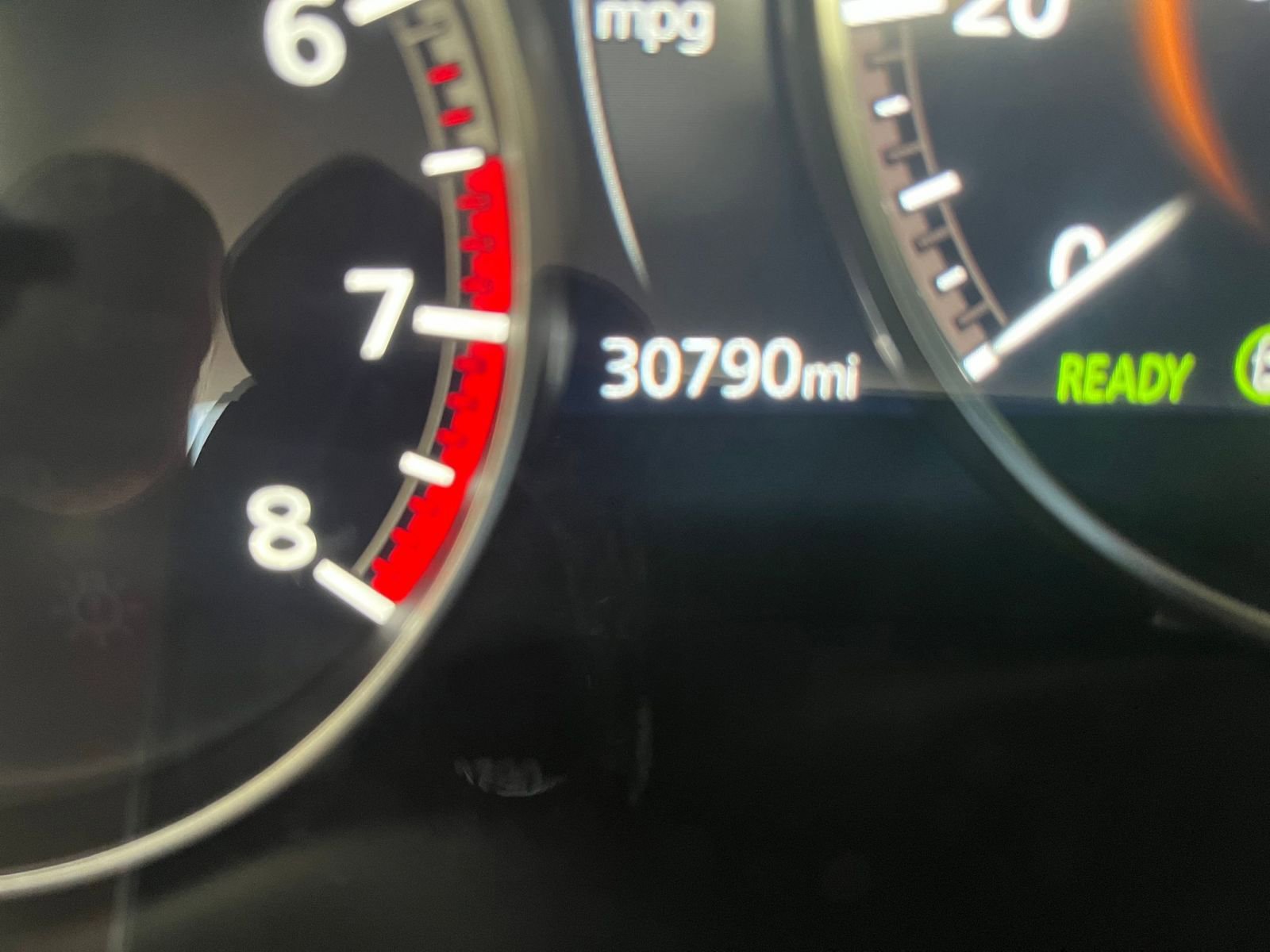 Used 2025 MAZDA CX-70 3.3 Turbo w/ Preferred Package image 37