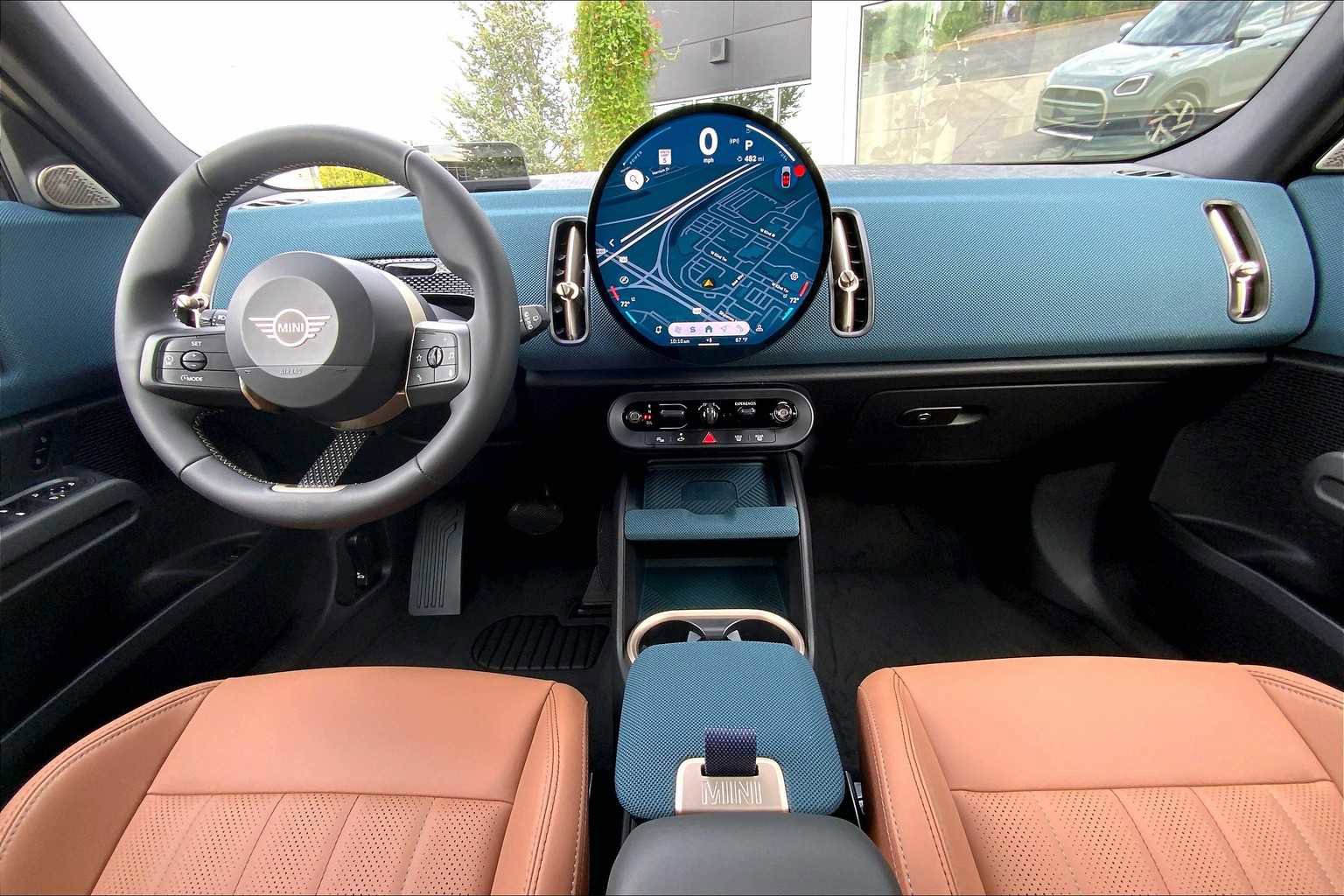 New 2026 MINI Cooper Countryman S w/ Comfort Package Max image 5