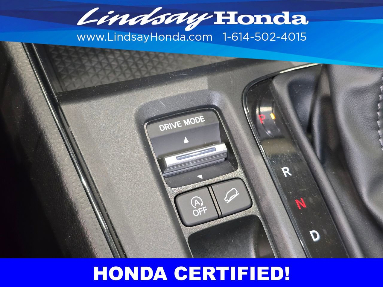 Certified 2024 Honda CR-V EX image 21