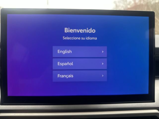 Used 2026 Toyota 4Runner TRD Off-Road Premium w/ Tow Technology Package image 22