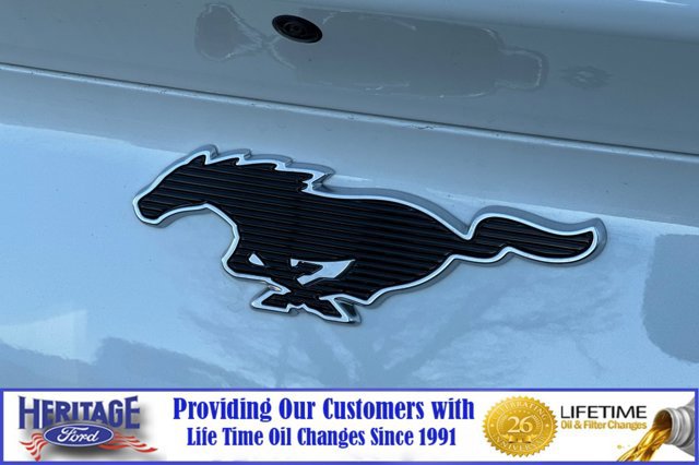 New 2024 Ford Mustang Mach-E Select image 23
