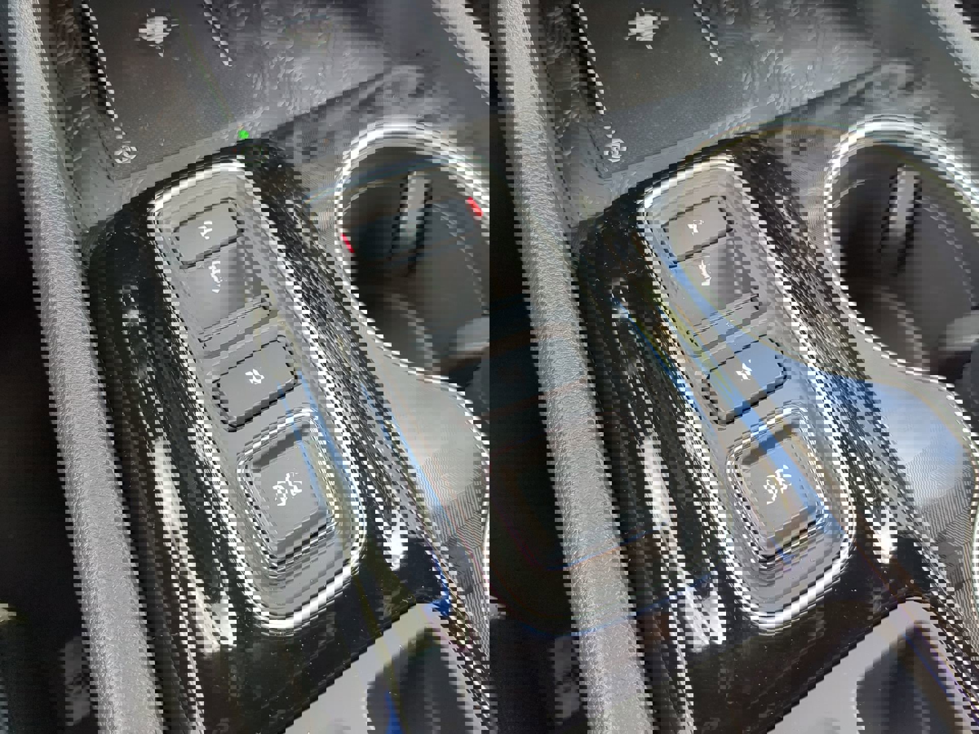 New 2026 Honda Passport TrailSport Elite image 29