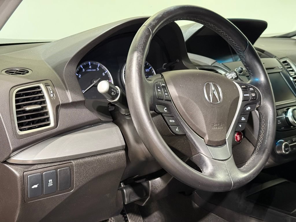 Used 2016 Acura RDX AWD w/ Technology Package image 17