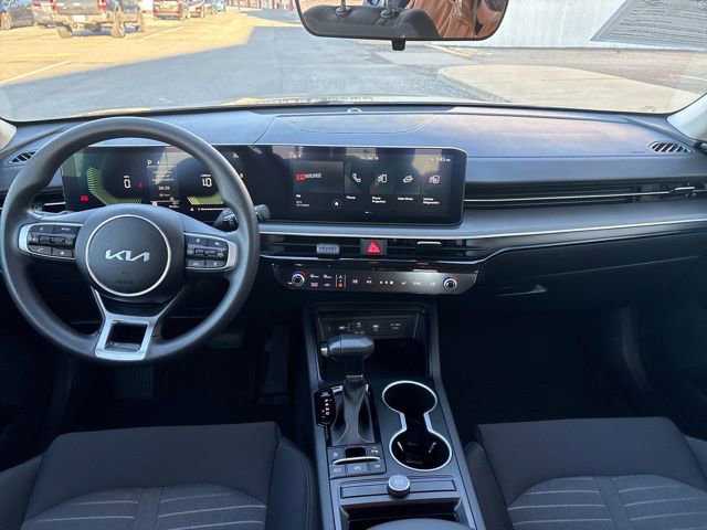 Certified 2026 Kia K5 LXS image 28