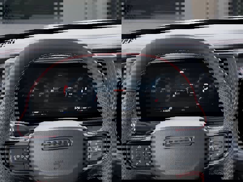 New 2026 Dodge Charger R/T AWD/4WD image 17