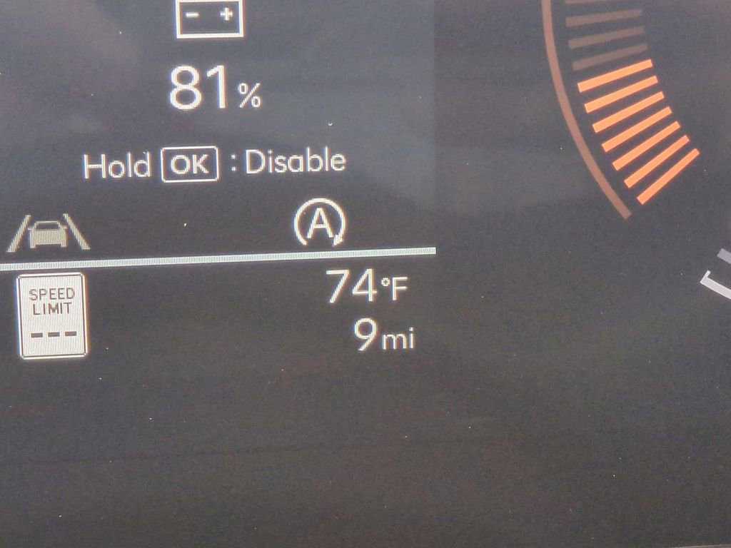 New 2026 Hyundai Tucson SEL image 35