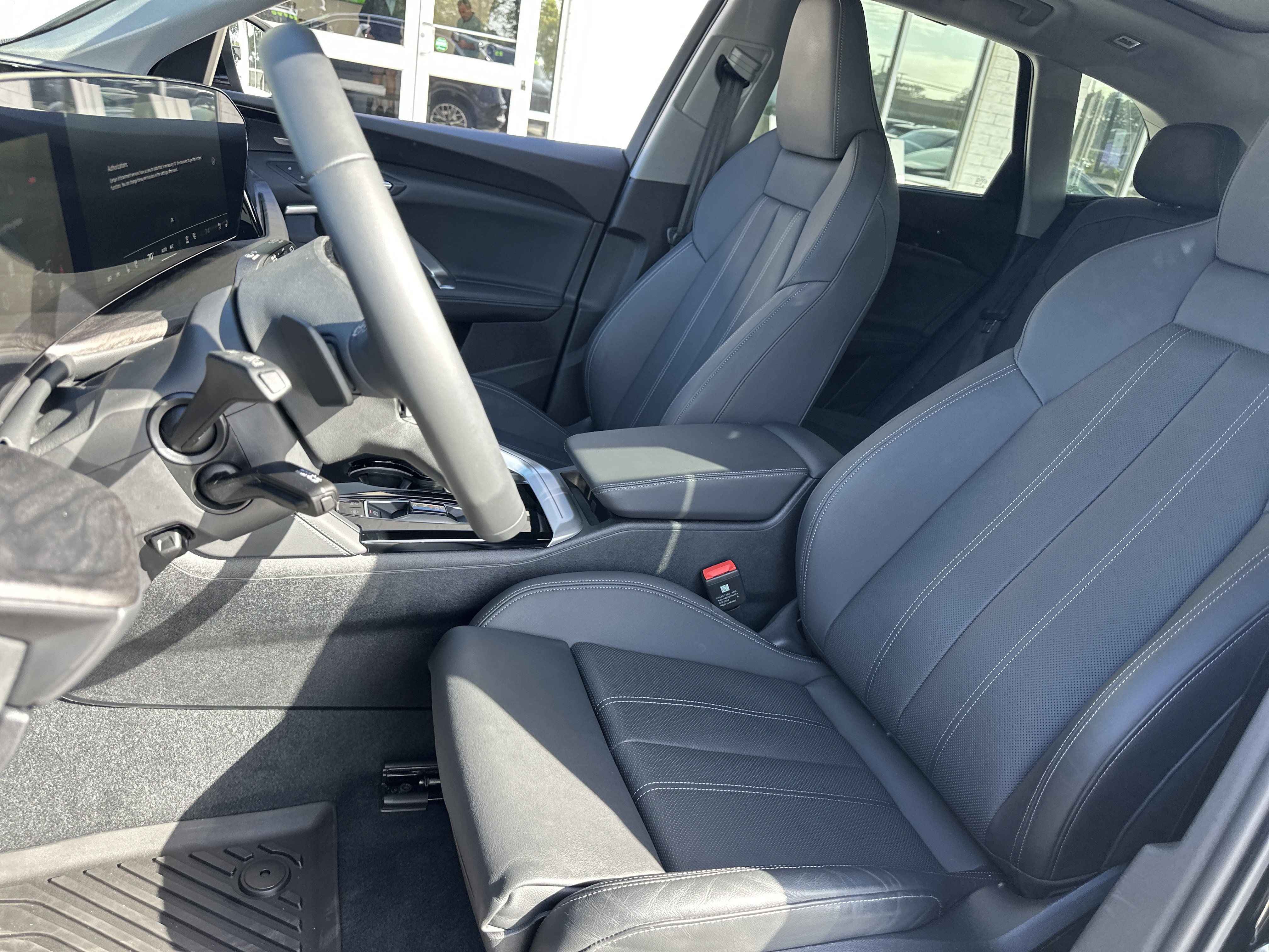 Used 2025 Audi Q5 Premium Plus image 10