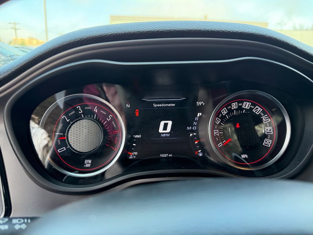 Certified 2023 Dodge Challenger R/T Scat Pack image 18