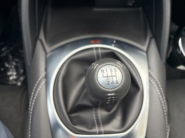 New 2025 MAZDA MX-5 Miata Club w/ Brembo/BBS Recaro Package image 16