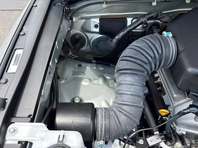 Used 2007 Toyota FJ Cruiser 4WD image 36