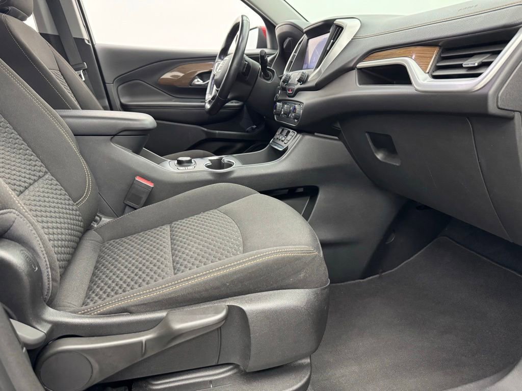 Used 2020 GMC Terrain SLE w/ Driver Convenience Package FWD image 28