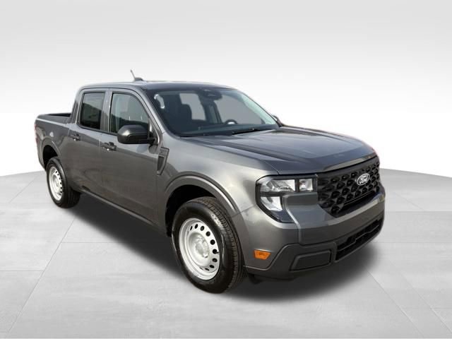 New 2026 Ford Maverick XL FWD image 8