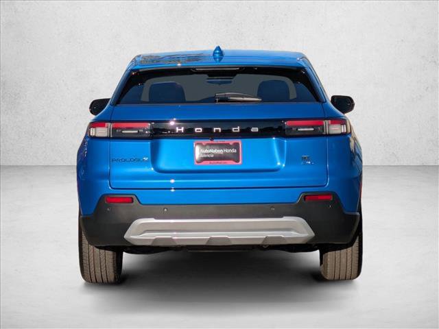 New 2026 Honda Prologue EX image 8