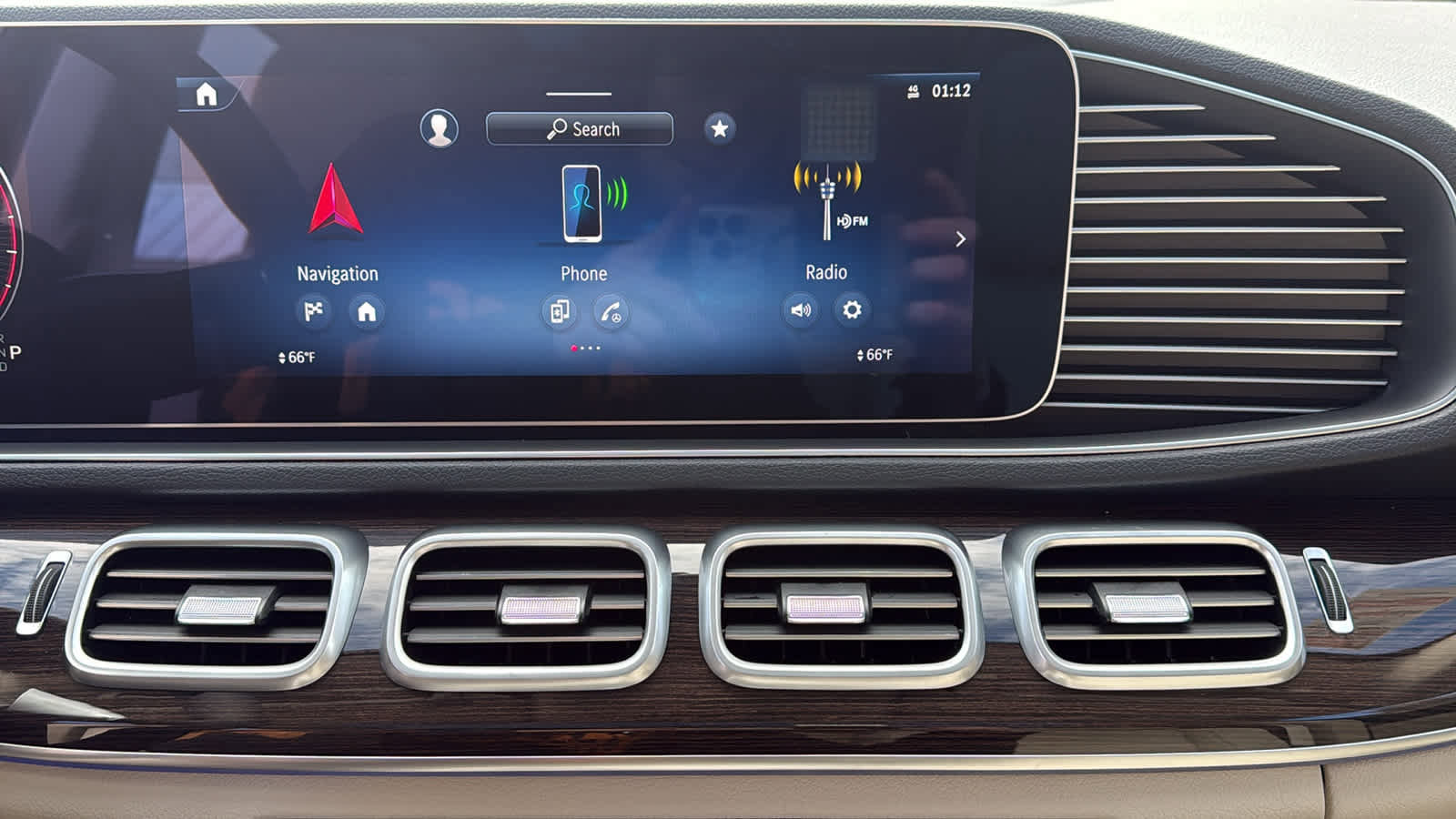 New 2026 Mercedes-Benz GLE 450 4MATIC image 22