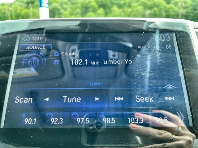 Used 2018 Honda Ridgeline RTL-E image 14