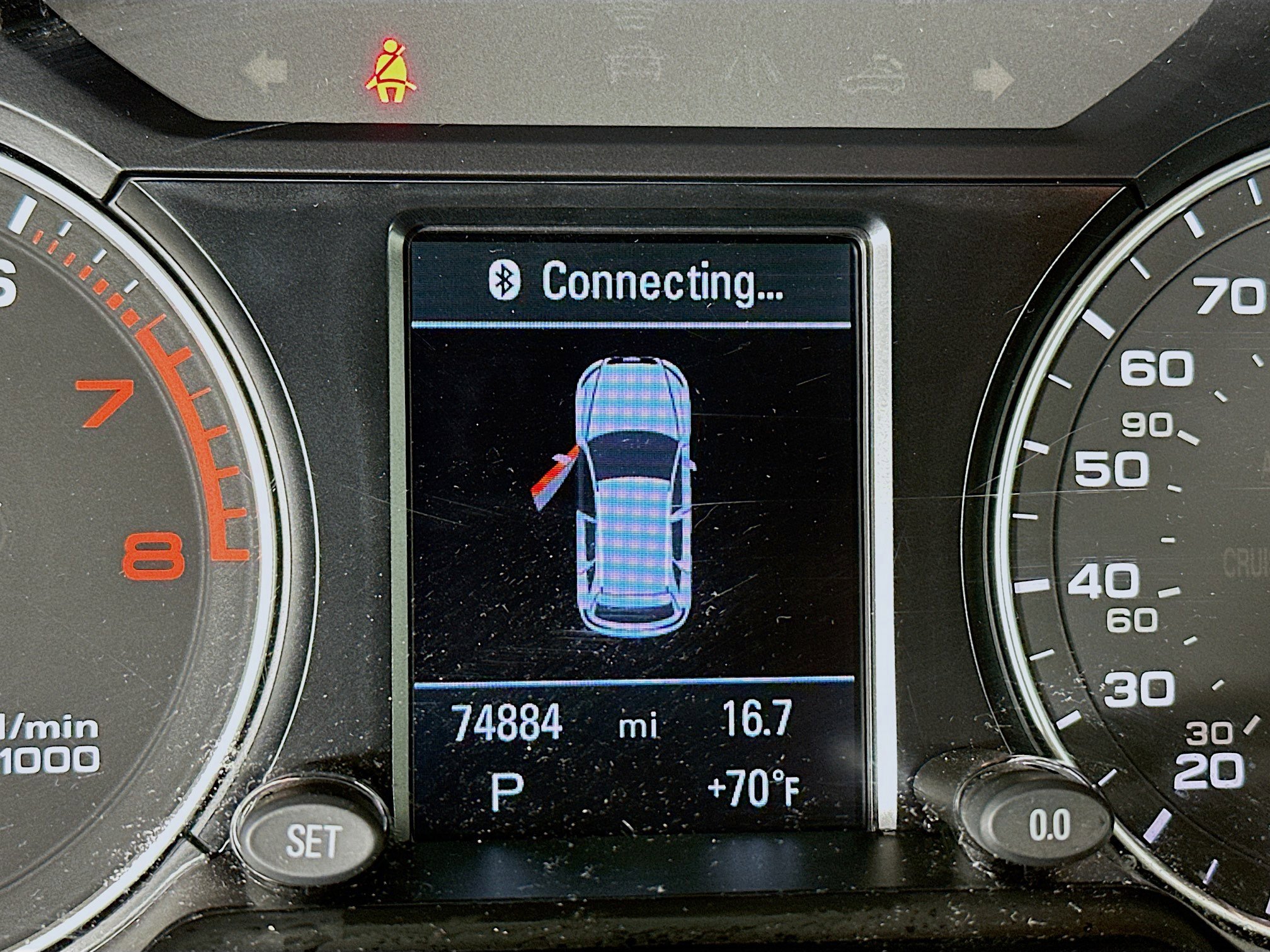 Used 2017 Audi Q5 2.0T Premium Plus w/ Technology Package image 19