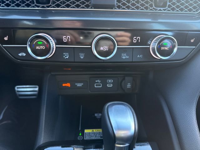 New 2024 Acura Integra A-Spec image 23