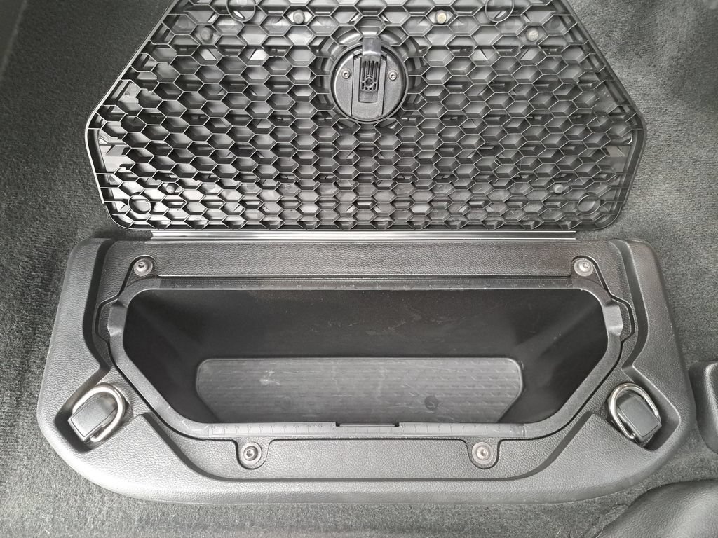 Used 2022 RAM 1500 Laramie AWD/4WD image 13