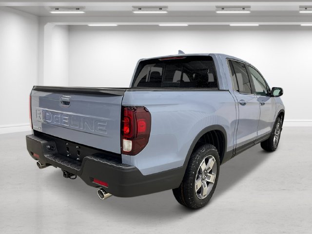 New 2026 Honda Ridgeline RTL image 3