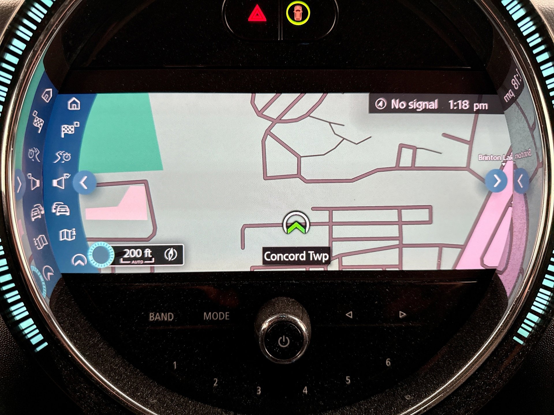 Used 2024 MINI Cooper SIGNATURE image 15