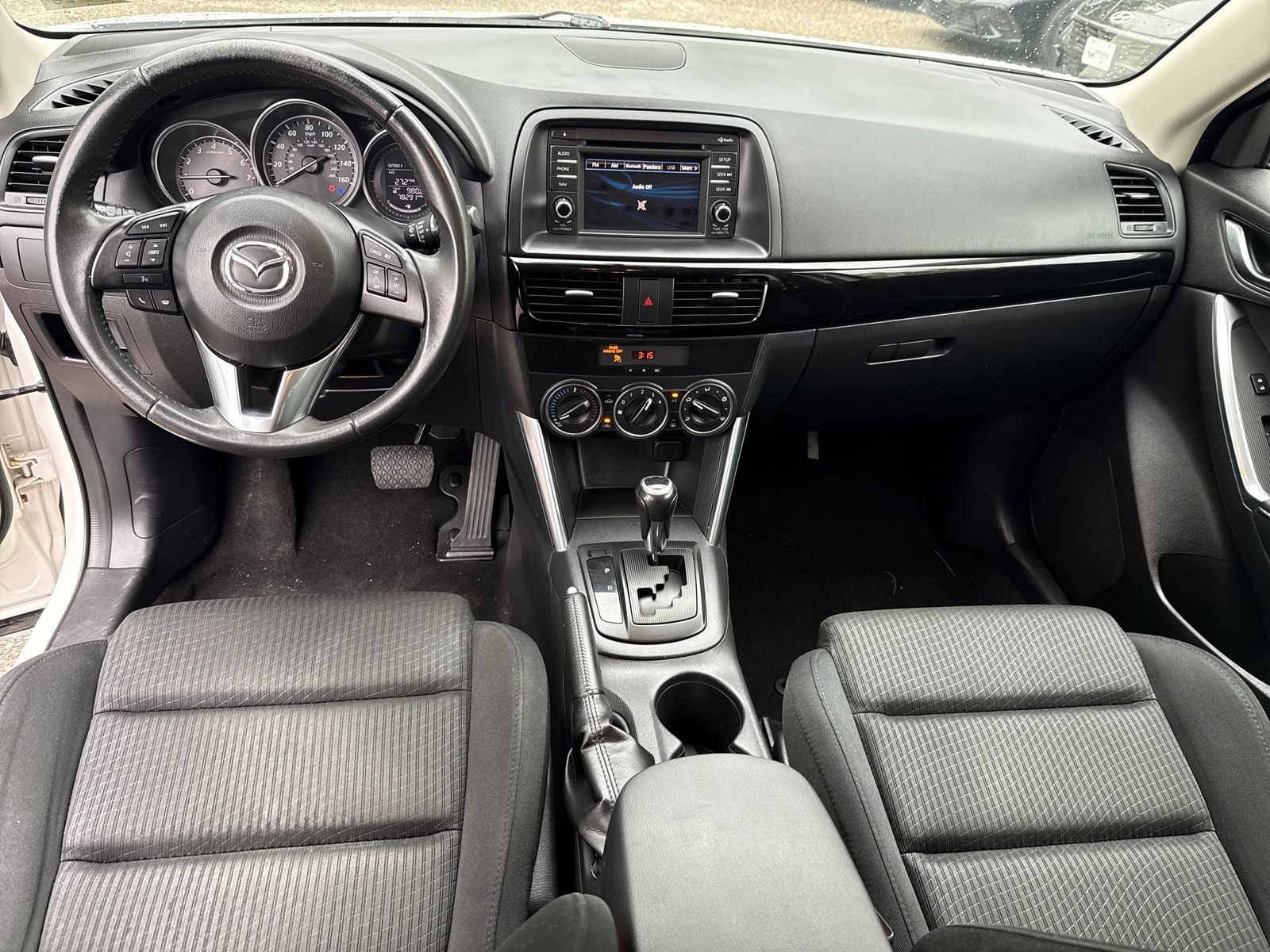 Used 2014 MAZDA CX-5 Touring AWD/4WD image 18