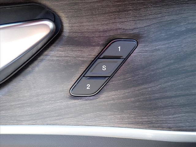 New 2026 Jeep Grand Cherokee Limited AWD/4WD image 16