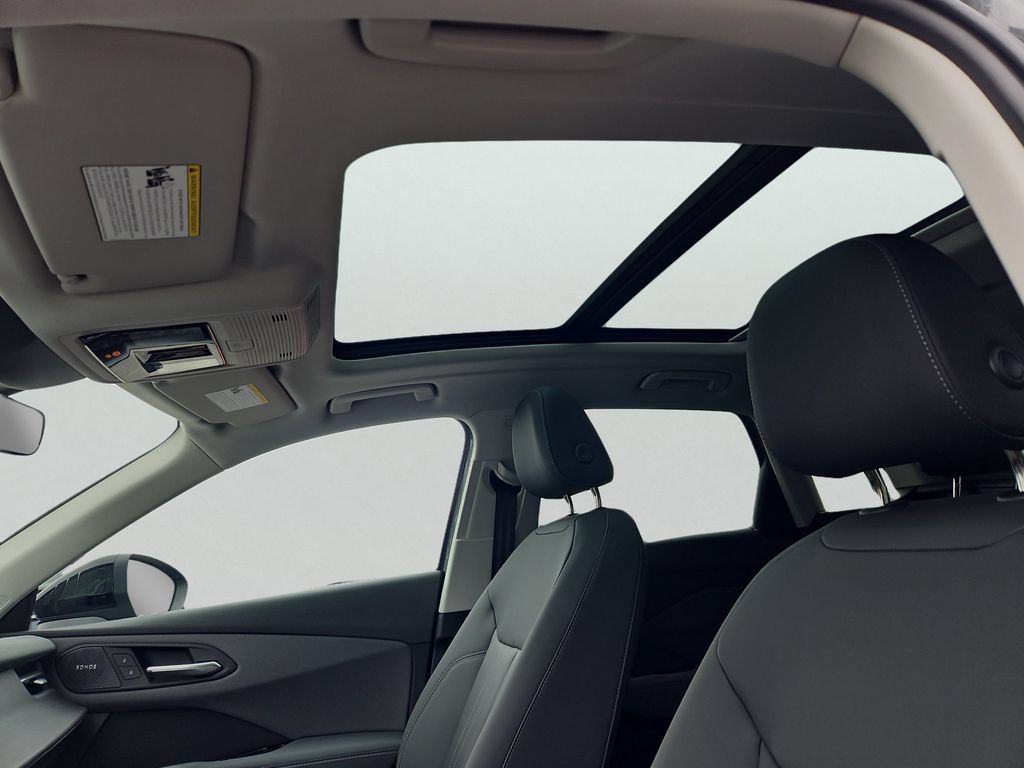 New 2026 Audi Q3 quattro 2.0T AWD/4WD image 8