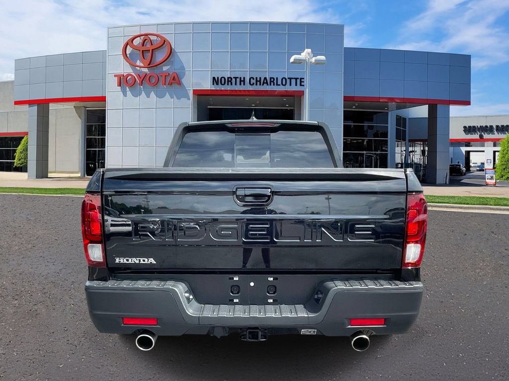 Used 2024 Honda Ridgeline RTL image 6