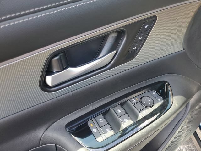 New 2026 Nissan Murano SL AWD/4WD image 11