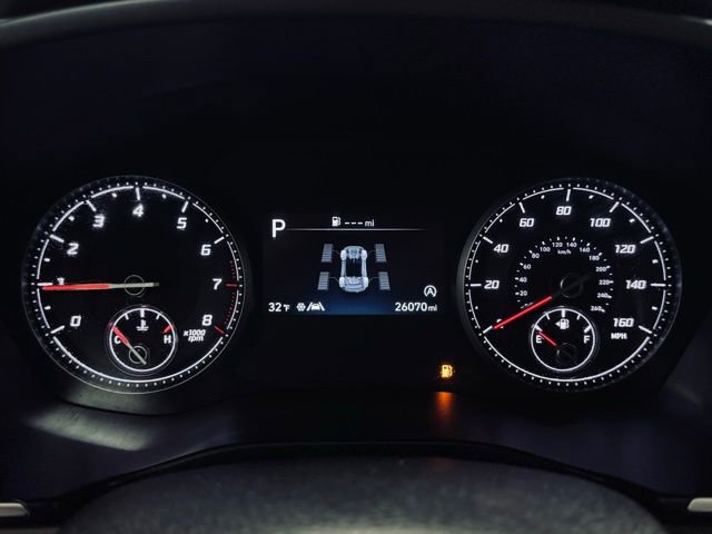 Used 2023 Hyundai Santa Fe SEL image 26