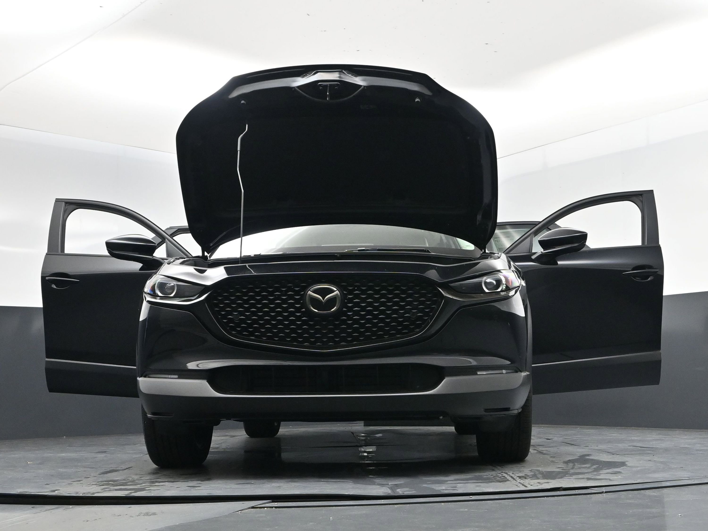 New 2026 MAZDA CX-30 AWD 2.5 S image 21