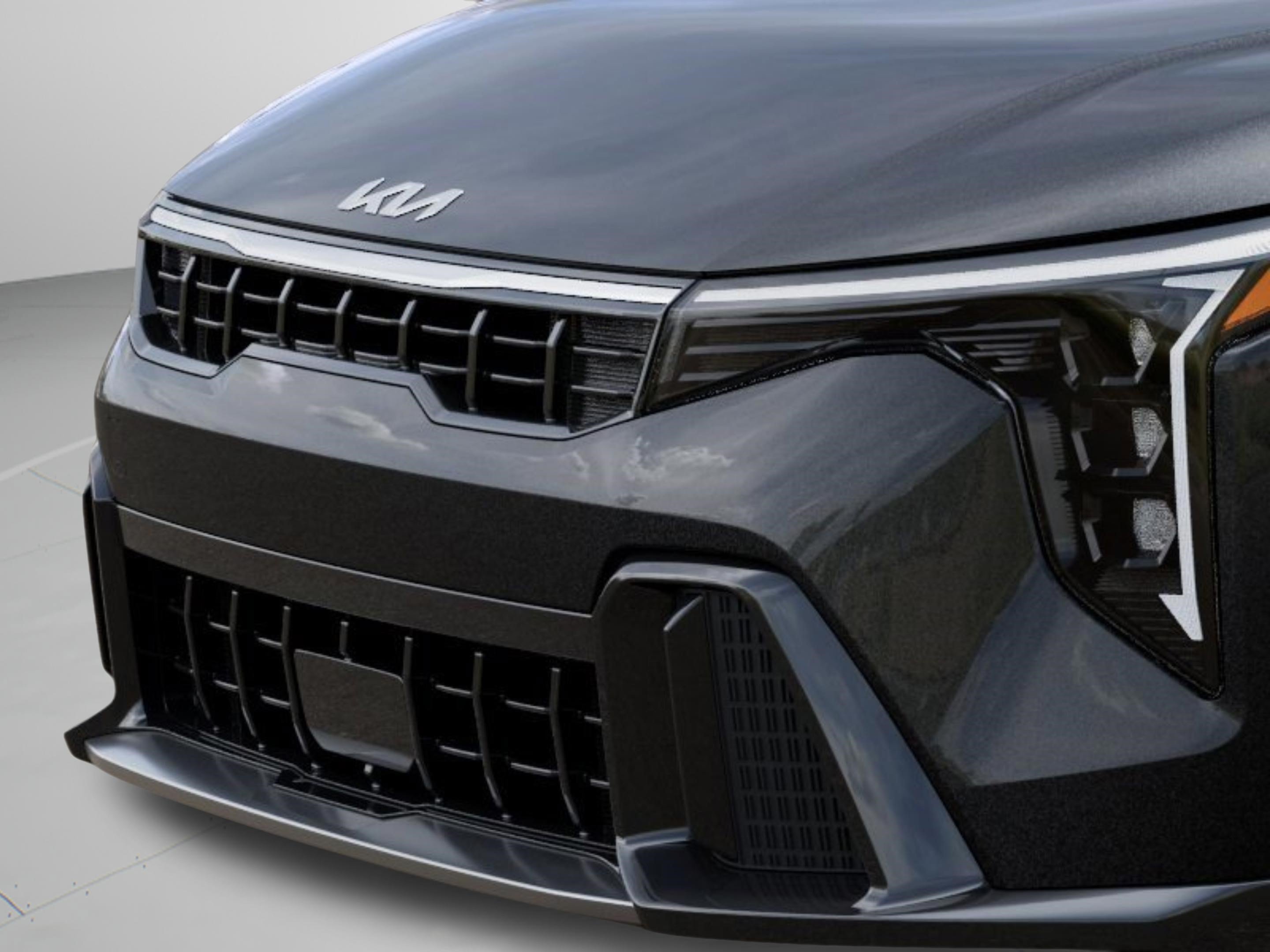 New 2026 Kia K4 GT-Line FWD image 12