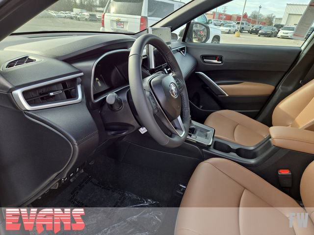 New 2026 Toyota Corolla Cross XLE w/ Convenience Package image 20
