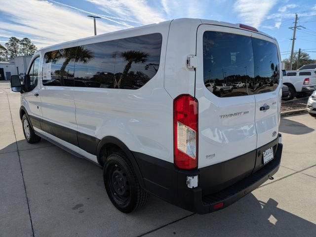 Used 2023 Ford Transit 350 XLT image 6