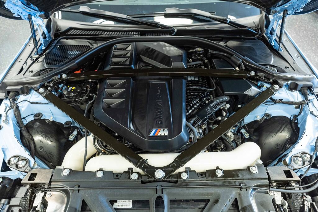 Used 2023 BMW M2 w/ Lighting Package image 12