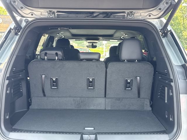 New 2026 GMC Acadia Elevation w/ Black Edition FWD image 13